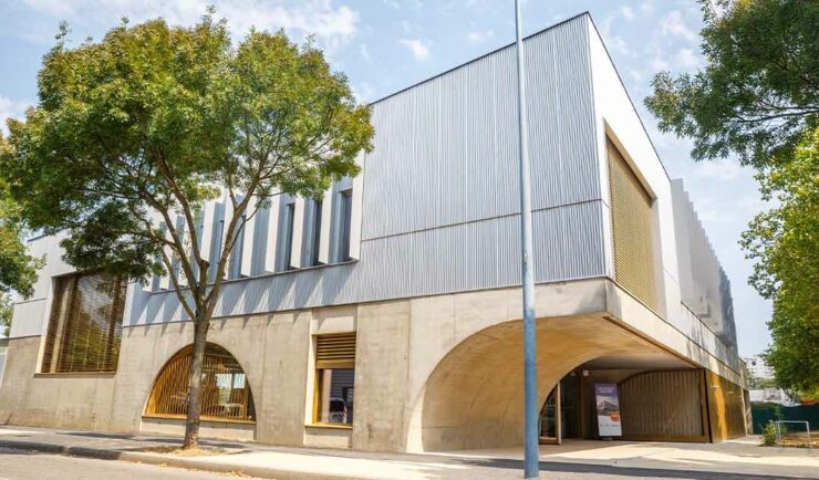 Equipement Polyvalent