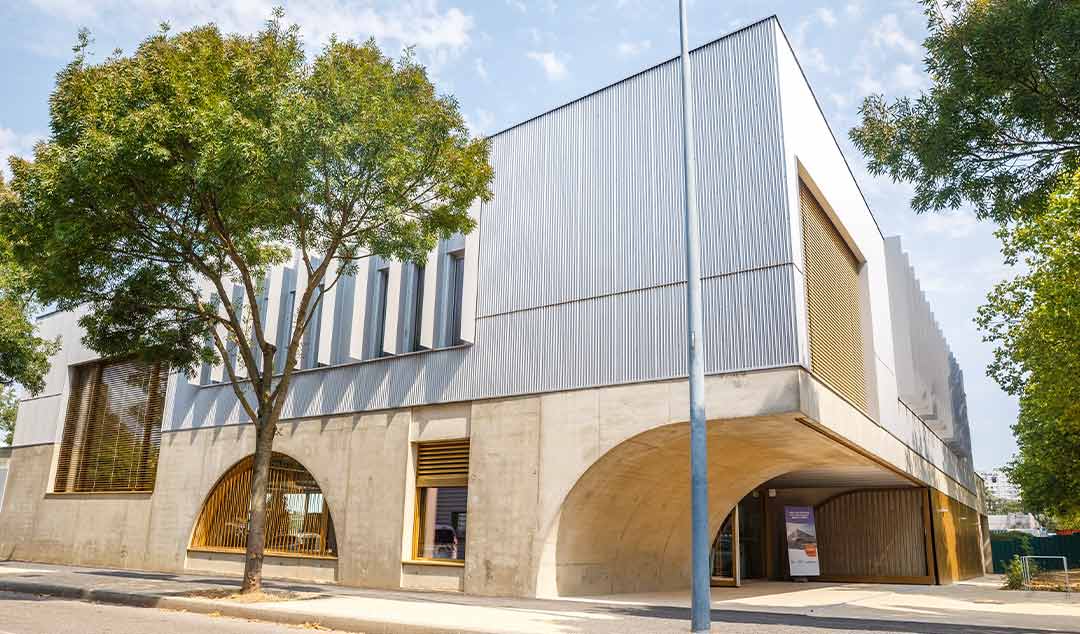 Equipement Polyvalent