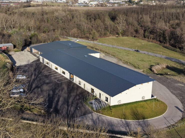 Maison Vergnon Apiculture