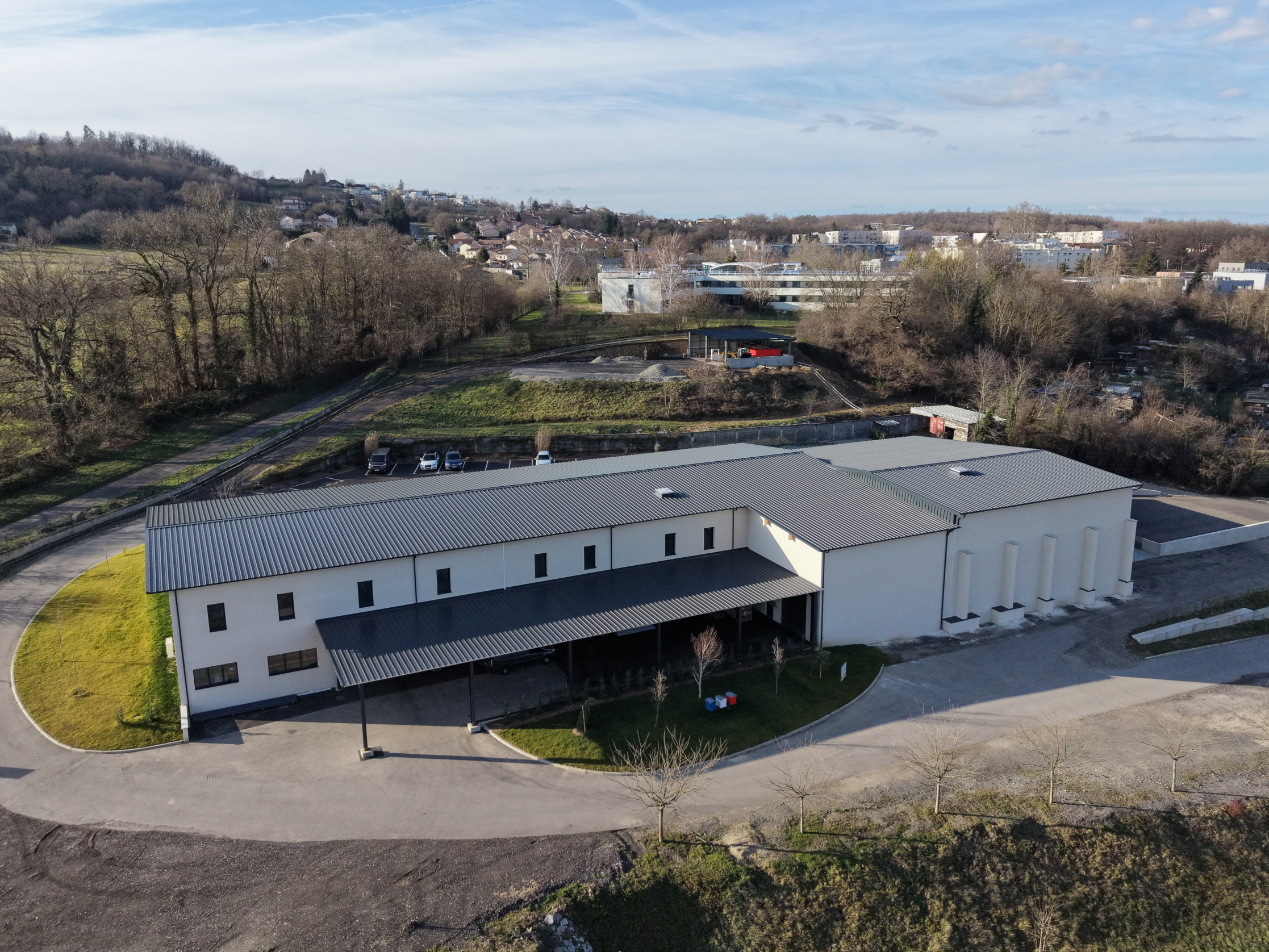 Maison Vergnon Apiculture